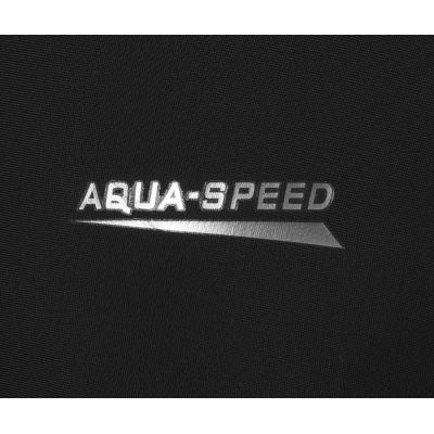 3. Strój kąpielowy Aqua-Speed Sophie W 441 czarny