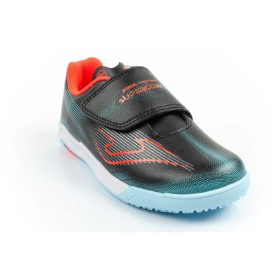 2. Buty sportowe piłkarskie Joma Supercopa JR 2631 halowe dziecięce