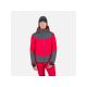 8. Kurtka Rossignol Wispile Jkt czerwony