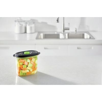 Pojemnik do przechowywania próżniowego FoodSaver FFC023X (1,8l ; FRESH 2.0)