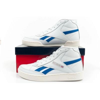 11. Buty Reebok Club Forum M HR0670