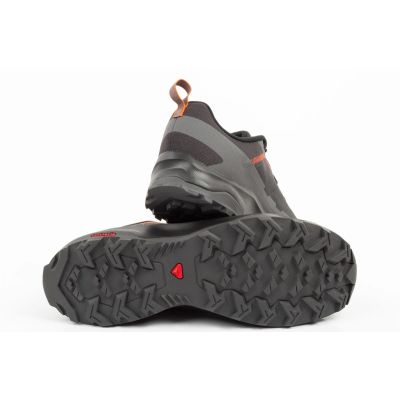 7. Salomon buty sportowe trekkingowe męskie Ardent GORE-TEX wytrzymałe