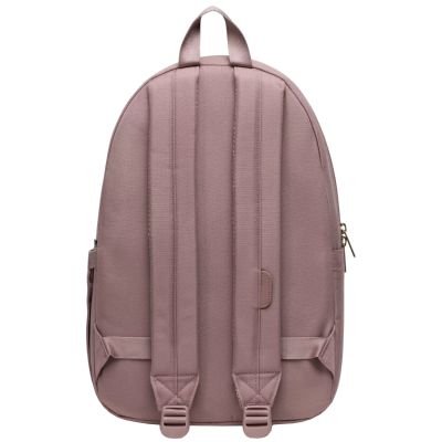 3. Herschel Settlement Backpack 11407-05905 Różowe One size