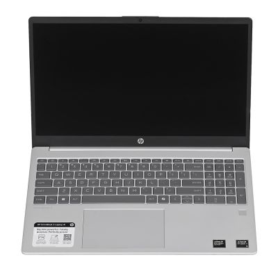HP OmniBook 3 15-FN0105D Ryzen AI 5 330 15.6"FHD Touch IPS 16GB SSD512 FPR Win11 Glacier Silver (REPACK) 2Y