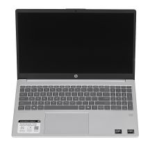HP OmniBook 3 15-FN0105D Ryzen AI 5 330 15.6"FHD Touch IPS 16GB SSD512 FPR Win11 Glacier Silver (REPACK) 2Y