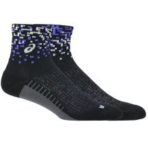 ASICS Performance Run Quarter Sock 3013B284-001 Czarne 35-38