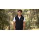 4. Polar męski Geographical Norway VUG BLACK DB MEN 233 (WZ4421H/GN-BLACK)