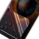 4. Folia prywatyzująca 3mk Silky Matt Privacy na Huawei P30 Pro