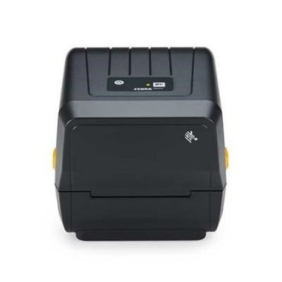 4. Thermal Transfer Printer (74/300M) ZD230; Standard EZPL, 203 dpi, EU and UK Power Cords, USB, Ethernet