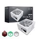 3. Zasilacz Montech Titan PLA 1200W - 80 PLUS & Cybenetics Platinum, modular, PCIe 5.1 - 1200 Watt