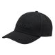 Czapka z daszkiem Calvin Klein Embroidery BB K50K505737
