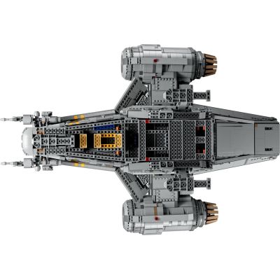 4. LEGO Star Wars 75331 Brzeszczot