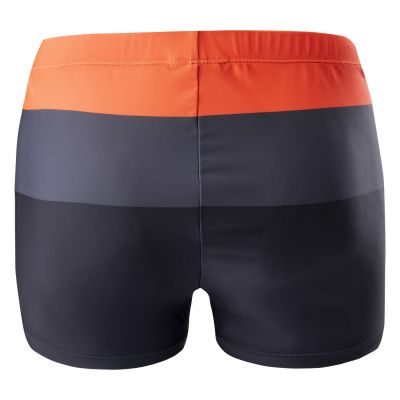 8. Bokserki kąpielowe Aquawave Stripe M 92800593896