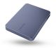 2. Dysk zewnętrzny Toshiba Canvio Gaming 2000 GB 2,5" Port USB 3.2 Szary