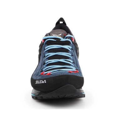 8. Buty trekkingowe Salewa WS MTN Trainer 2 GTX W 61358-8679