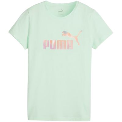 3. Koszulka Puma ESS+ Summer Daze Tee W 679921 88
