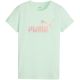 3. Koszulka Puma ESS+ Summer Daze Tee W 679921 88