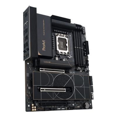 4. Płyta główna MB Z890 S1851 ATX/PROART Z890-CREATOR WIFI ASUS
