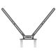 2. Logitech TV Mount for Video Bars Uchwyt do monitora