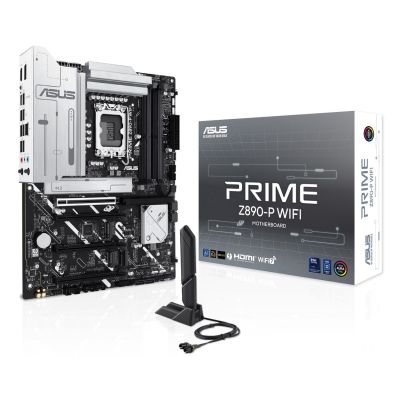 24. Płyta główna ASUS PRIME Z890-P WIFI