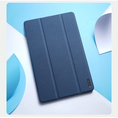 11. Dux Ducis Domo etui do Huawei MatePad Pro 11'' (2022) pokrowiec smart cover podstawka czarne