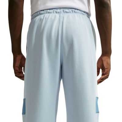 7. Dres męski Nike Sportswear Club błękitny HV1165 407