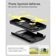 9. Etui Spigen Tough Armor Mag MagSafe na Google Pixel 10A - czarne