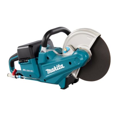 9. Makita DCE090T2X1 ręczna pilarka/przecinarka do betonu