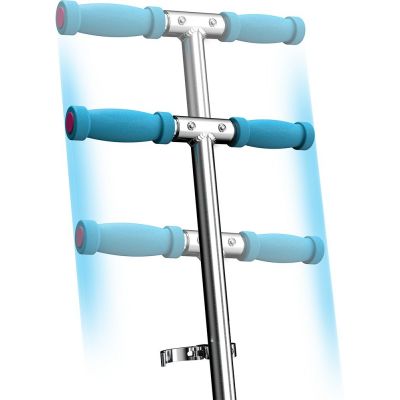 3. Hulajnoga dla dzieci Razor Model A Holographic