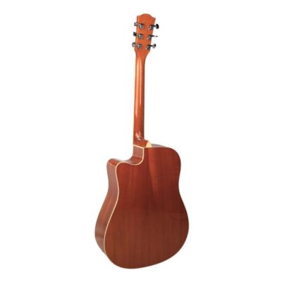 2. V-TONE VEAG1 CE NT - Gitara elektroakustyczna 4/4
