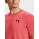 4. Koszulka Under Armour Sportstyle M 1326799-690