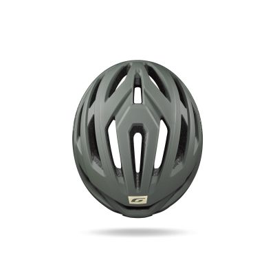 5. Kask rowerowy JULBO FAST LANE szary/różowy