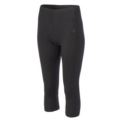 Damskie Legginsy SILKI 3/4 II WMNS