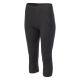 Damskie Legginsy SILKI 3/4 II WMNS
