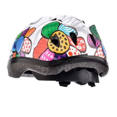 32. Kask rowerowy Meteor KS07 24886-24887