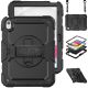 4. Etui Tech-Protect Solid360 na iPad 10.9" 2022 - czarne