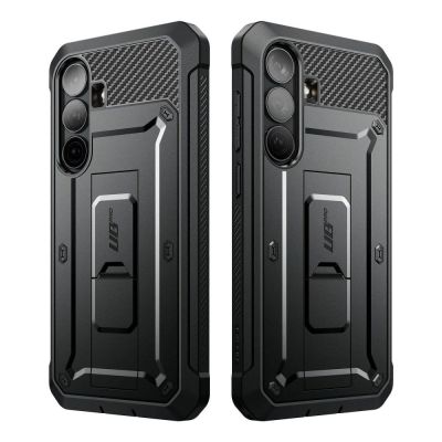 2. Etui Supcase Unicorn Beetle Pro na Samsung Galaxy S26 FE - czarne