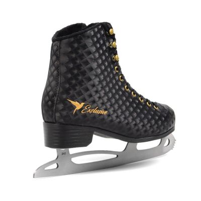 13. Łyżwy figurowe SMJ sport  Exclusive W HS-TNK-000009868