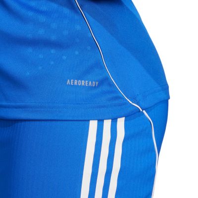 7. Koszulka damska adidas Tiro 25 Competition Match Jersey niebieska JH3825