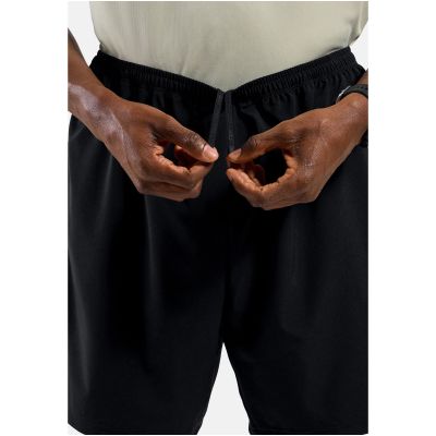 6. Spodenki męskie Odlo ESSENTIAL 6 INCH Short czarne