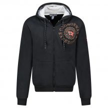 Bluza Geographical Norway Geganto DB 100 M WZ3024H/GN-Black