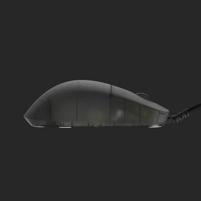 3. Endgame Gear OP1 RGB myszka Gaming Po prawej stronie USB Typu-A Optyczny 26000 DPI