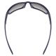 2. Uvex sportstyle 233 P Okulary do wielu sportów Unisex Oprawki pełne Granatowy (marynarski)
