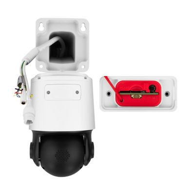 6. Kamera IP obrotowa 4Mpx BCS-L-PSIP24810SCR7L3-Ai2