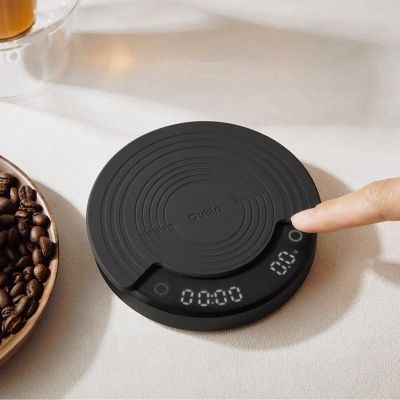 12. Waga do kawy Outin Claro Coffee Scale OT-SCL-01