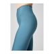 2. Legginsy CASALL Graphic High Waist Tights niebieski
