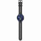 12. Smartwatch Gravity Czarny 2 Paski GT35-1