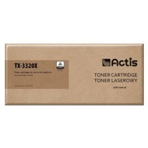 Actis TX-3320X Toner (zamiennik Xerox 106R02306; Standard; 11000 stron; czarny)