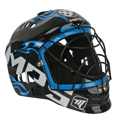 6. Kask do unihoca MPS PRO Flame 0243EF/EH