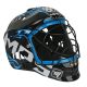 6. Kask do unihoca MPS PRO Flame 0243EF/EH
